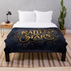Manta Rattle the Stars - Noche