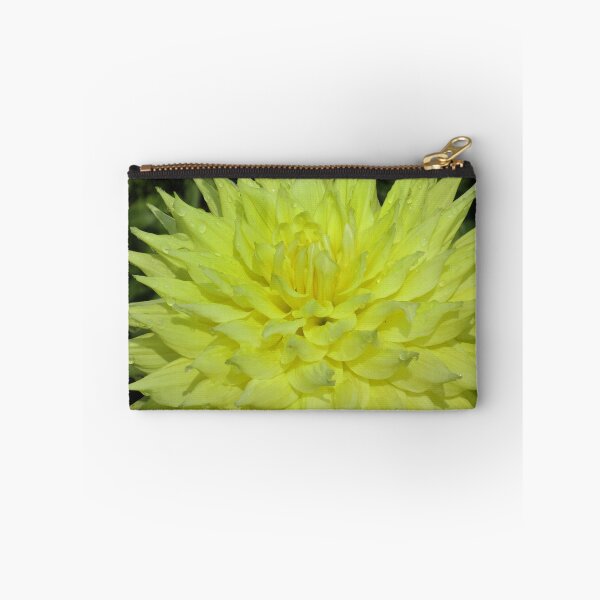 Item preview, Yellow Dahlia designed and sold by Robyn Williams.