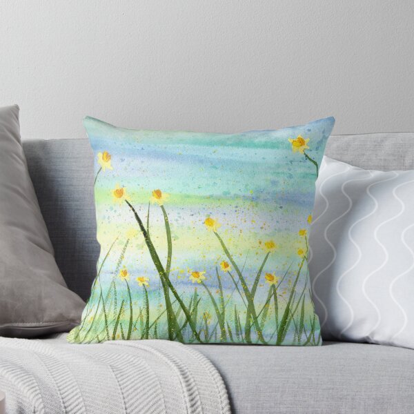Item preview, Field of Hope designed and sold by klbailey.