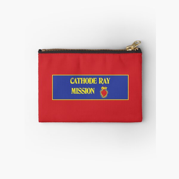 Item preview, cathode ray mission designed and sold by pissking.