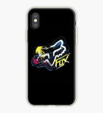 Extreme Racing Logo iPhone Case