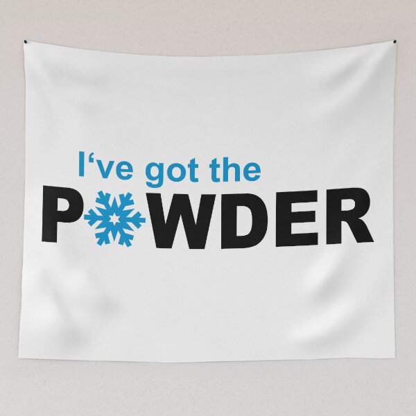 Item preview, I've got the Powder designed and sold by Vectorqueen.