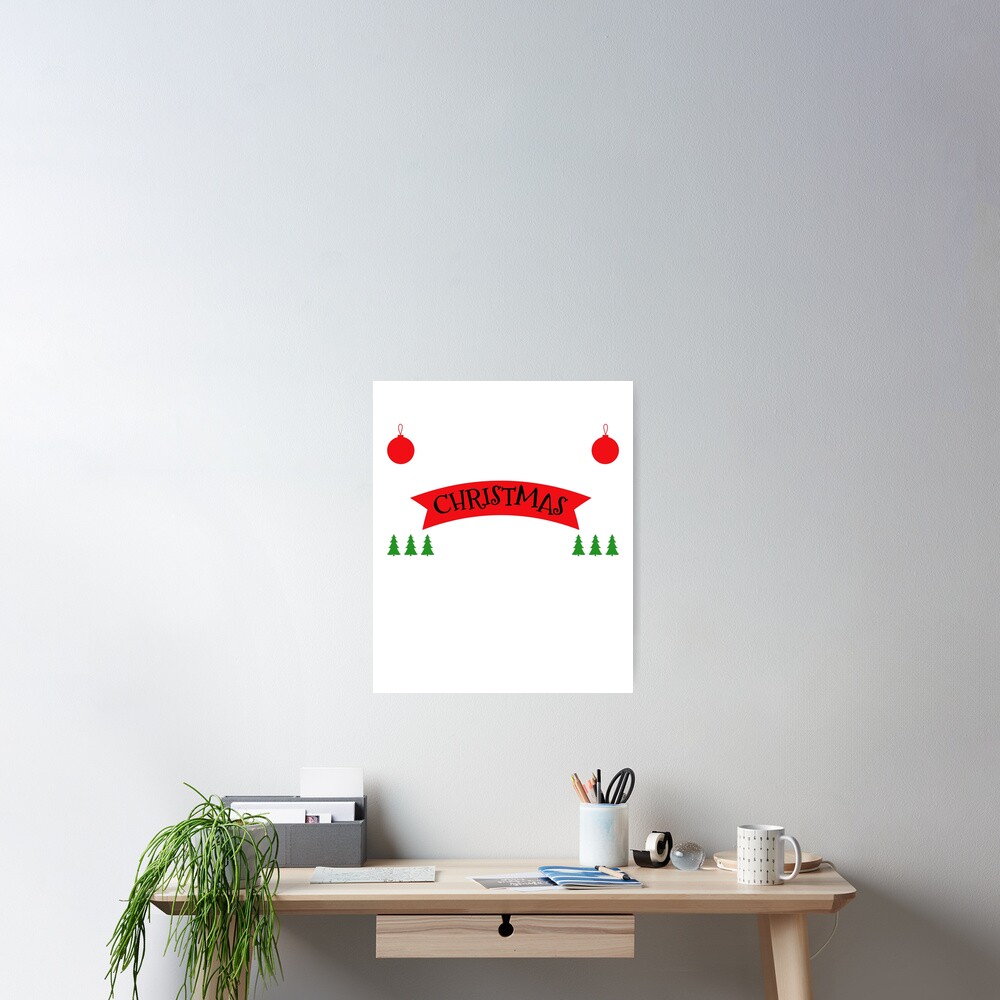 DISORDER,TSHIRT Merry obsessive christmas disorder T SHIRT PRESENT STOCKING