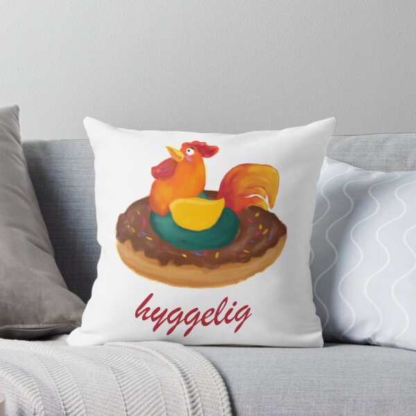 Item preview, Hyggelig designed and sold by Anastasiia El Batya.