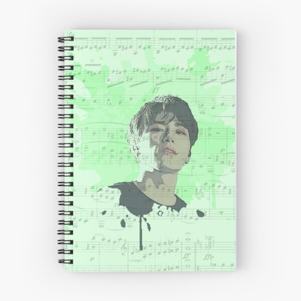 Item preview, Sanggyun, Kim Sanggyun, JBJ, Just Be Joyful designed and sold by Chrstie Chen.