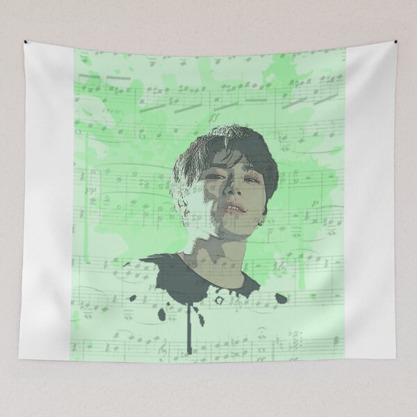 Item preview, Sanggyun, Kim Sanggyun, JBJ, Just Be Joyful designed and sold by Chrstie Chen.