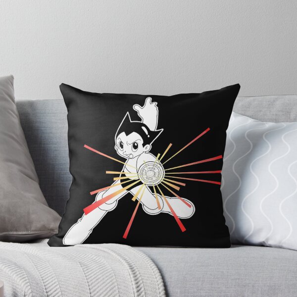 Item preview, ASTROBOY designed and sold by majotoyokai.