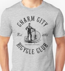 Baltimore Bicycle Club Unisex T-Shirt