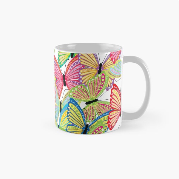 Item preview, Seamless pattern with butterfly designed and sold by orgus88.