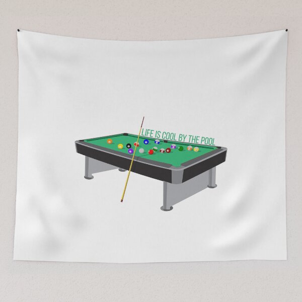 Item preview, Pool Billiard saying gift designed and sold by bennikaufmann.