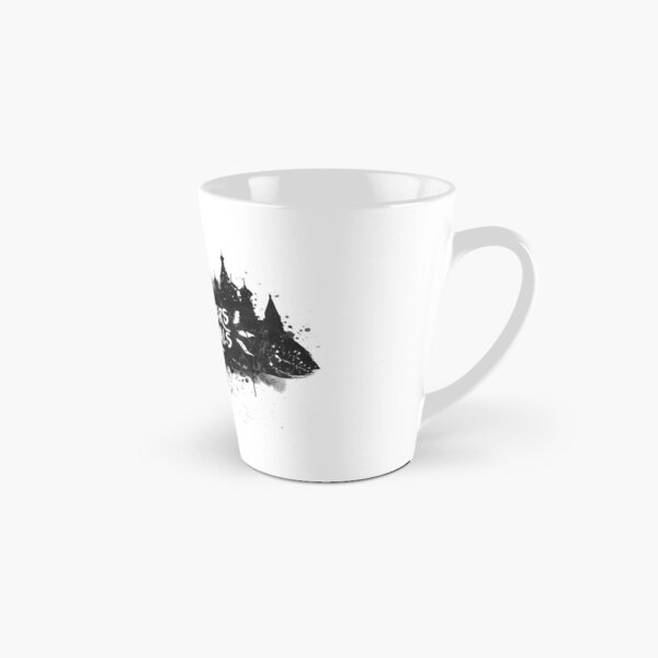 Item preview, No Mourners No Funerals designed and sold by Stella Bookish Art.