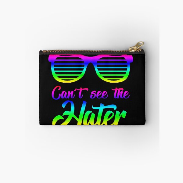 Item preview, Colorful glasses with hammer saying designed and sold by bennikaufmann.