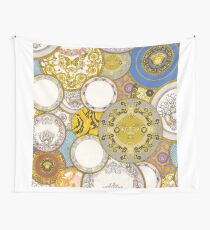 Tela decorativa vers