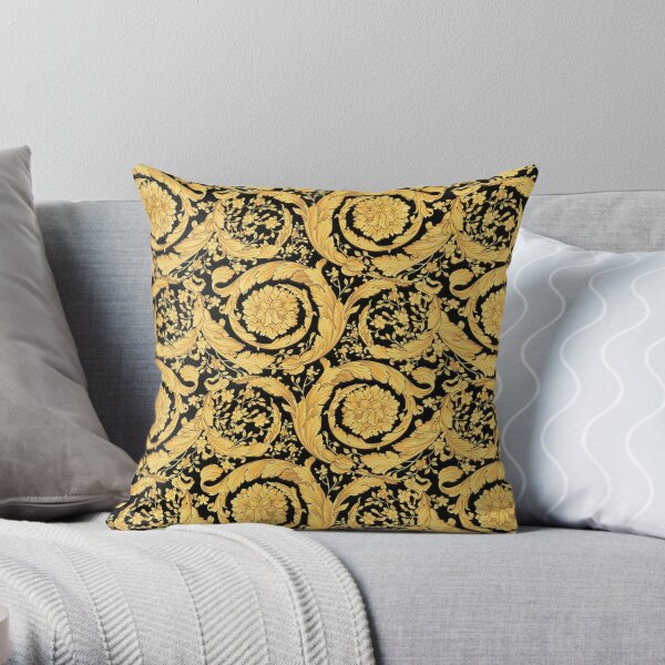vers - Throw Pillow