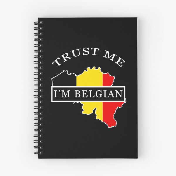 Item preview, Belgium nation designed and sold by marcustxc.