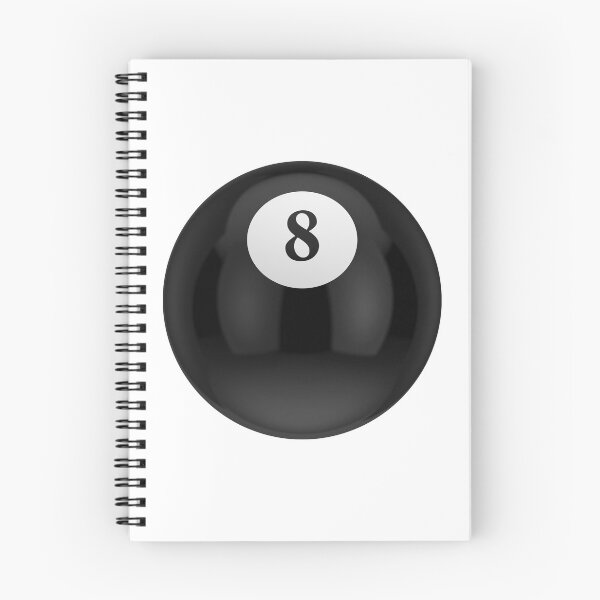 Item preview, 8 Ball designed and sold by serpico93.