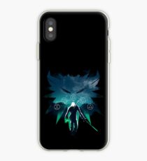Wild Witcher iPhone Case