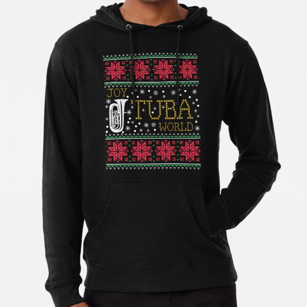 Marching band cheap christmas sweaters