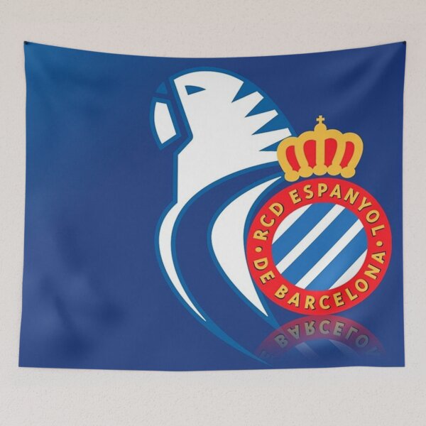 Item preview, espanyol art designed and sold by danangasmoro.