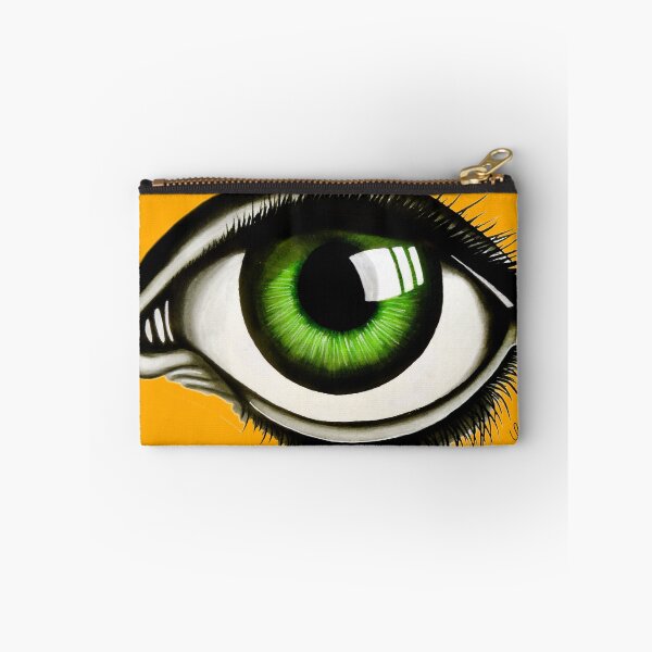 Item preview, The Eye designed and sold by LewisLeathers.