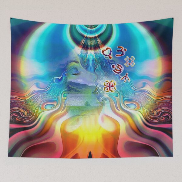 Item preview, Soul Energy Channels designed and sold by NadineMay.