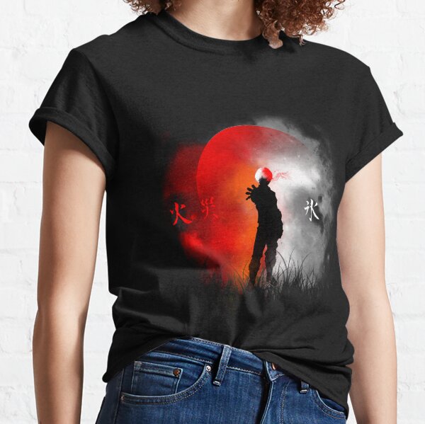 Ice and Fire Classic T-Shirt