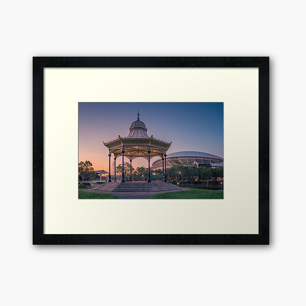 Item preview, Adelaide Dusk designed and sold by Ray's Photos & Art.