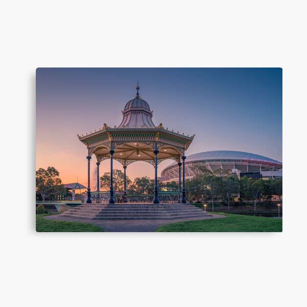 Item preview, Adelaide Dusk designed and sold by Ray's Photos & Art.