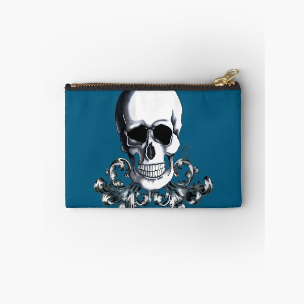 Item preview, Skulligree designed and sold by LewisLeathers.