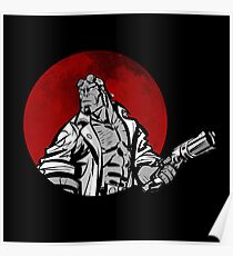 RedMoon Poster