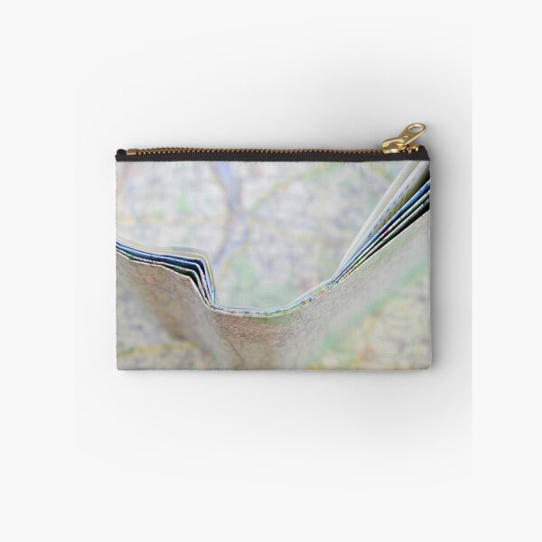 Item preview, Let's go somewhere designed and sold by FlatLandPrints.