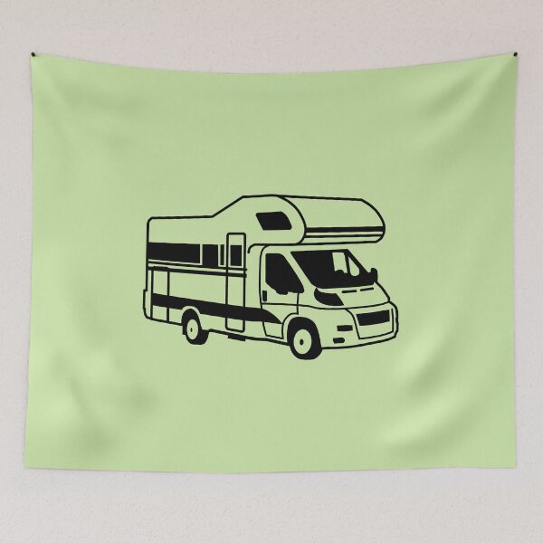 Item preview, Camper designed and sold by sibosssr.