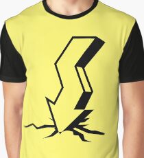 arrow Graphic T-Shirt
