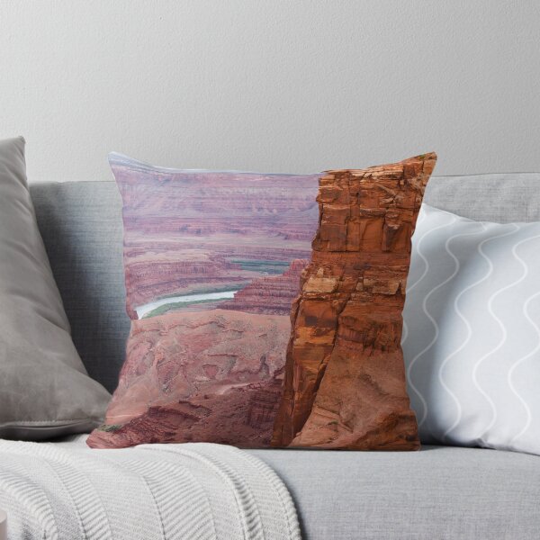 Item preview, The Other Side To Dead Horse Point - 2 ©  designed and sold by © Hany G. Jadaa © Prince John Photography.