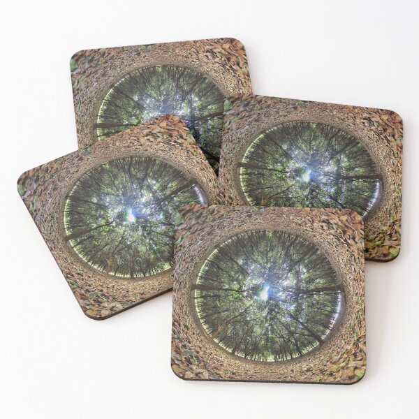 Item preview, The Forest designed and sold by Rod Evans.