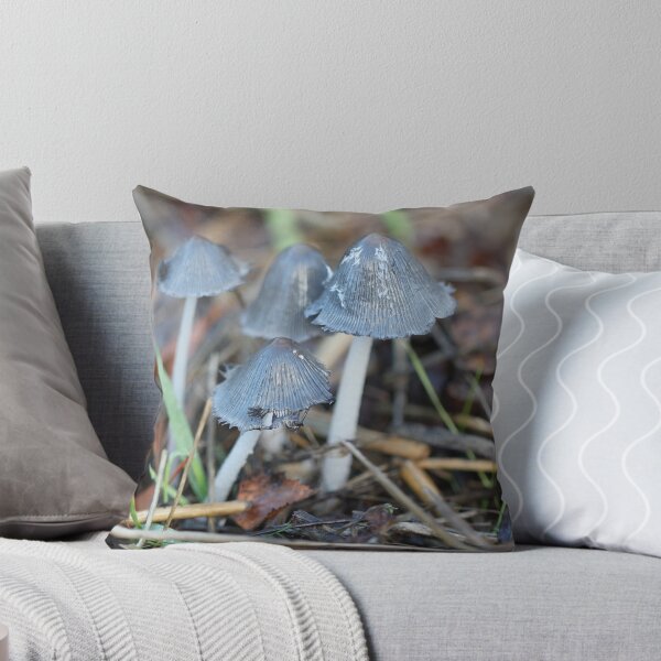 Item preview, Fungus Family designed and sold by Lovelarc.