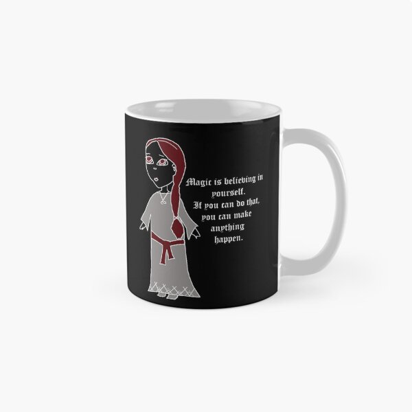 Item preview, Witch: Believe In Yourself designed and sold by jsbadger.