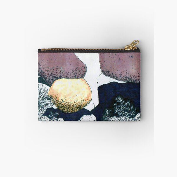 Item preview, Boulders Composed Artistically designed and sold by James Lewis Hamilton.