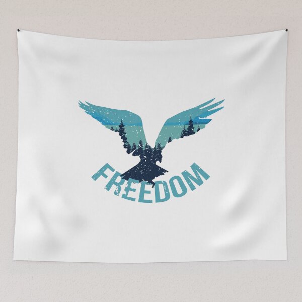 Item preview, Freedom designed and sold by Khloeesi.