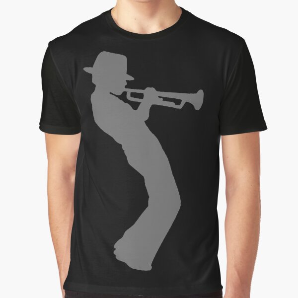 Miles And Me Graphic T-Shirt