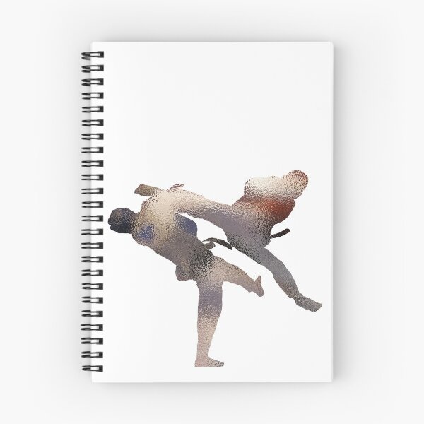 Item preview, taekwondo - fighter designed and sold by thnatha.