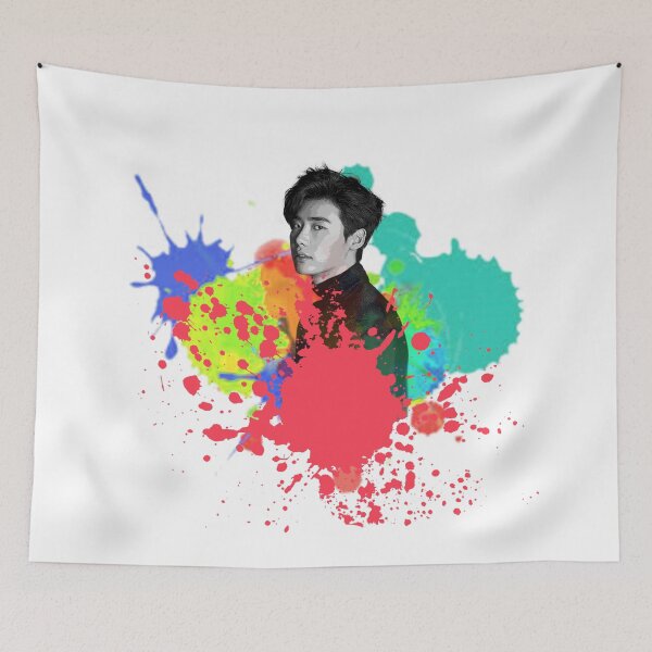 Item preview, Lee Jong-Suk, Jongsuk, Jong Suk, Oppa designed and sold by Chrstie Chen.