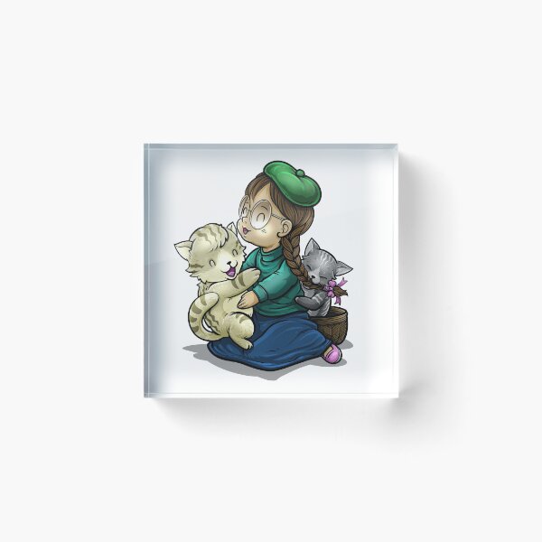 Item preview, Play and cuddle with cats designed and sold by anziehend.