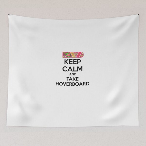 Item preview, Take Hoverboard. designed and sold by Designeatore.