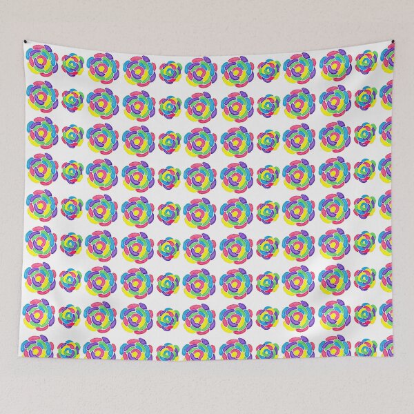 Item preview, Pattern | The Lollipop designed and sold by OliviaJDMin.