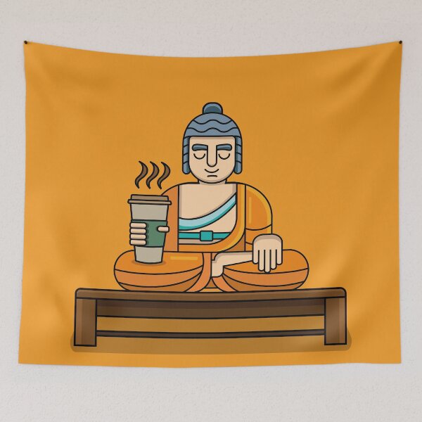 Item preview, Coffee for Peace designed and sold by RhinoTheWrecker.