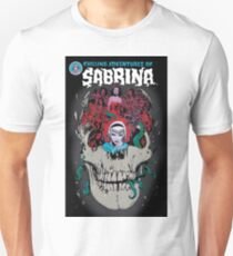 chilling adventures of sabrina Unisex T-Shirt