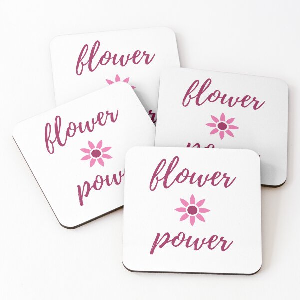 Item preview, Flower Power designed and sold by Inspirationmotivation.