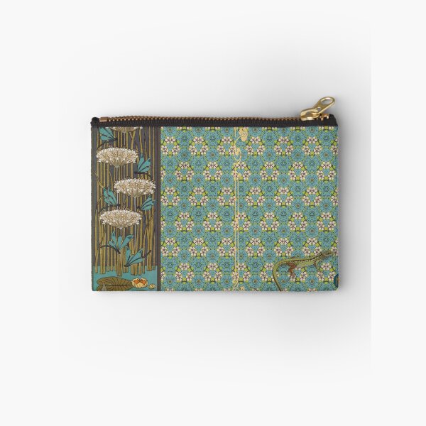 Item preview, Art Nouveau revisited designed and sold by lesmusesetmoi.