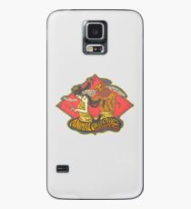 Animal Collective Case/Skin for Samsung Galaxy